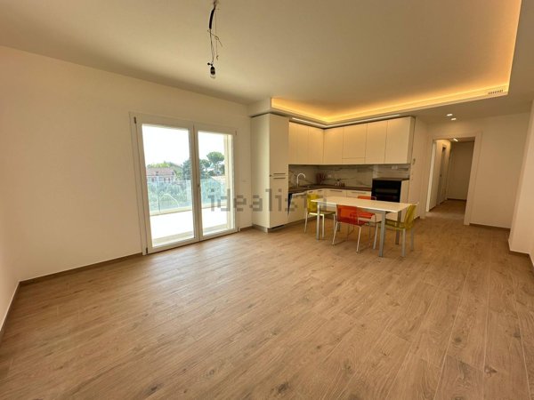 appartamento in vendita a Lanciano