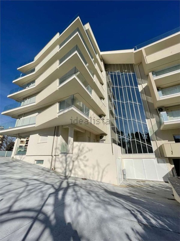 appartamento in vendita a Lanciano