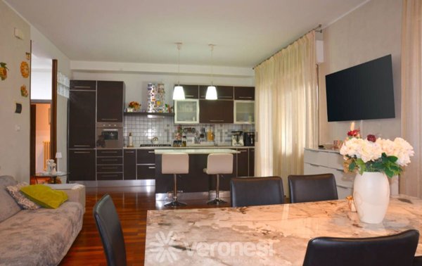 appartamento in vendita a Lanciano