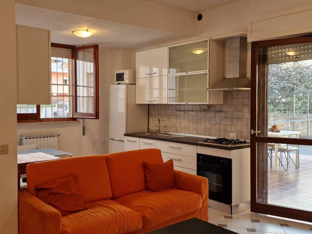 appartamento in vendita a Lanciano