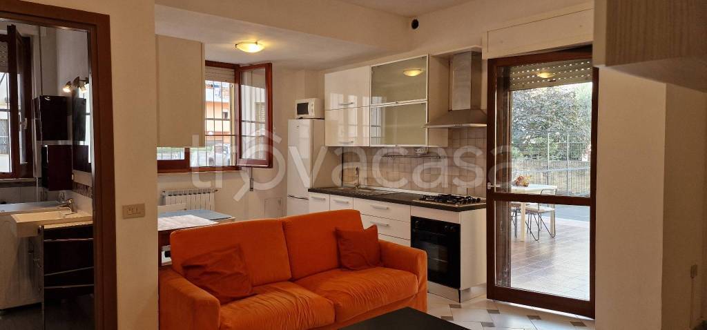 appartamento in vendita a Lanciano