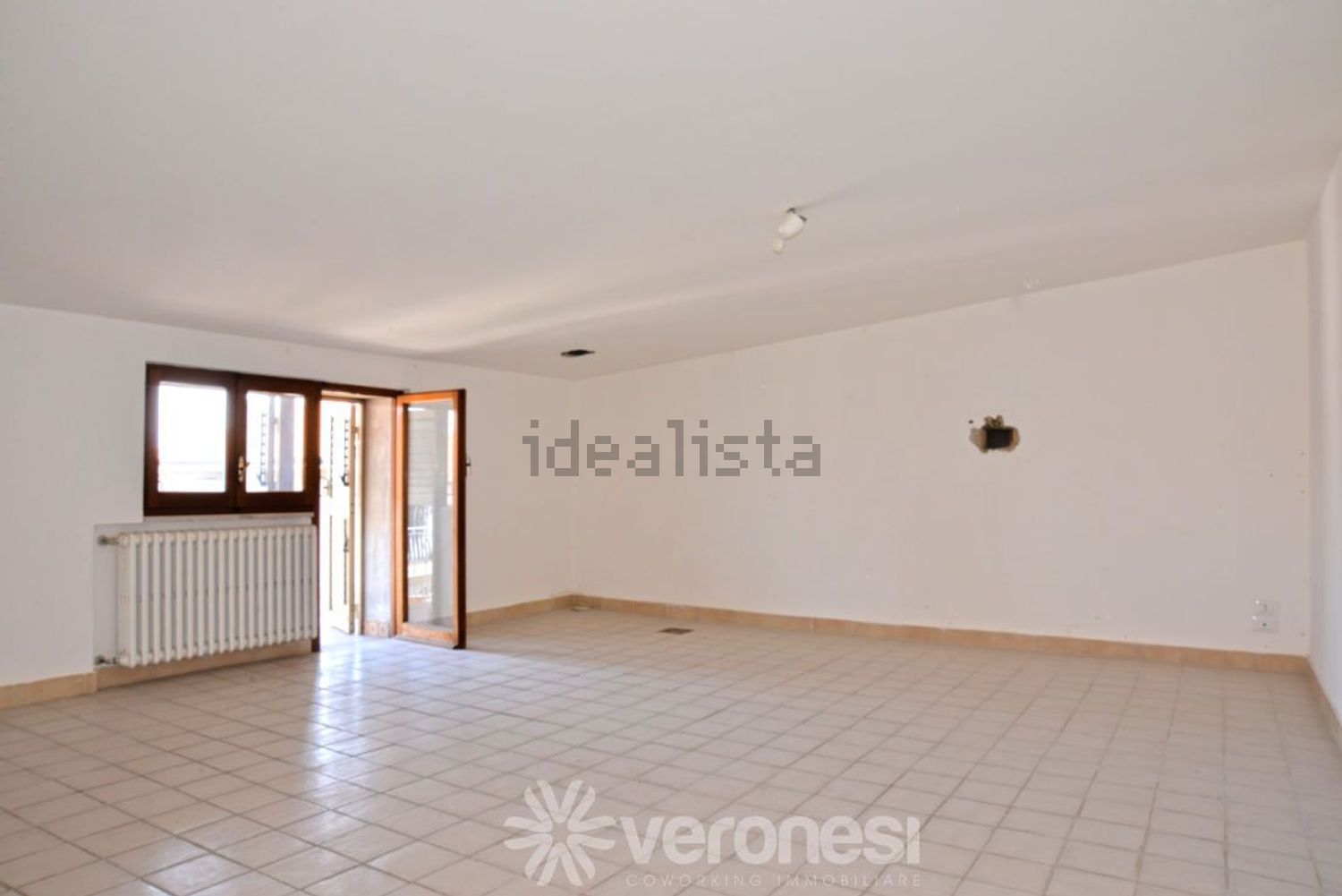 appartamento in vendita a Lanciano