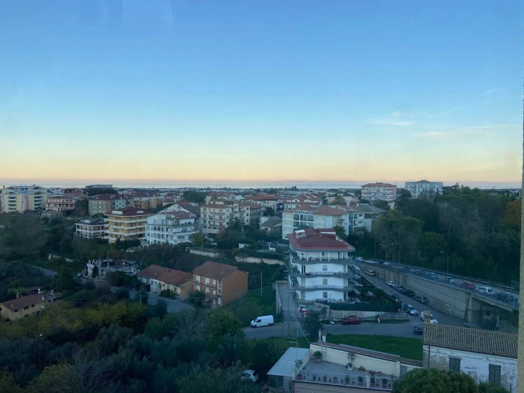 appartamento in vendita a Lanciano