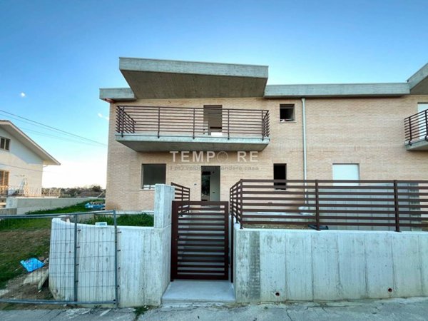 casa indipendente in vendita a Lanciano