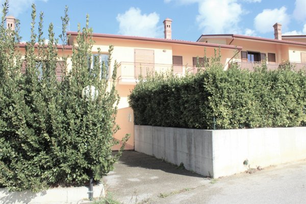 casa indipendente in vendita a Lanciano