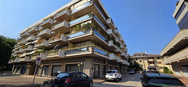 appartamento in vendita a Lanciano