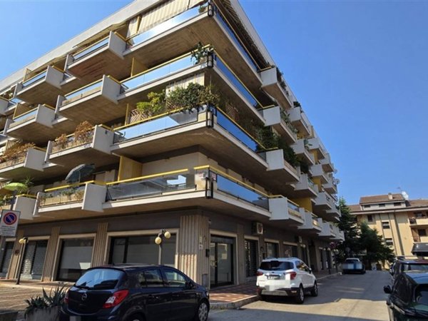appartamento in vendita a Lanciano