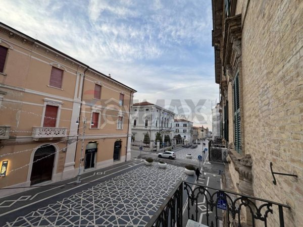 appartamento in vendita a Lanciano