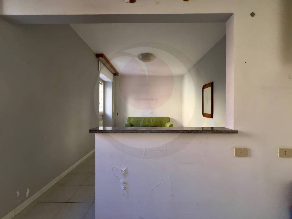 appartamento in vendita a Lanciano