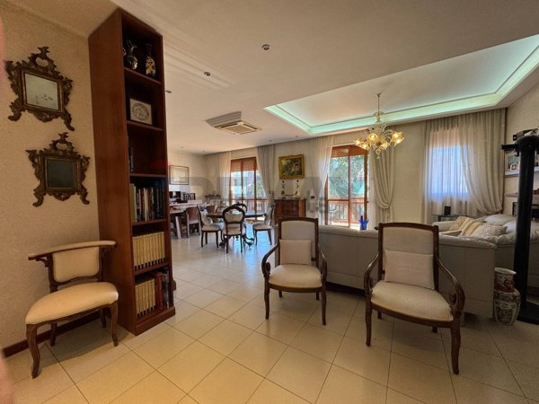 appartamento in vendita a Lanciano