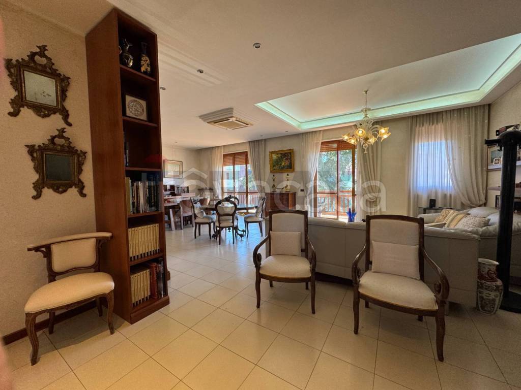 appartamento in vendita a Lanciano