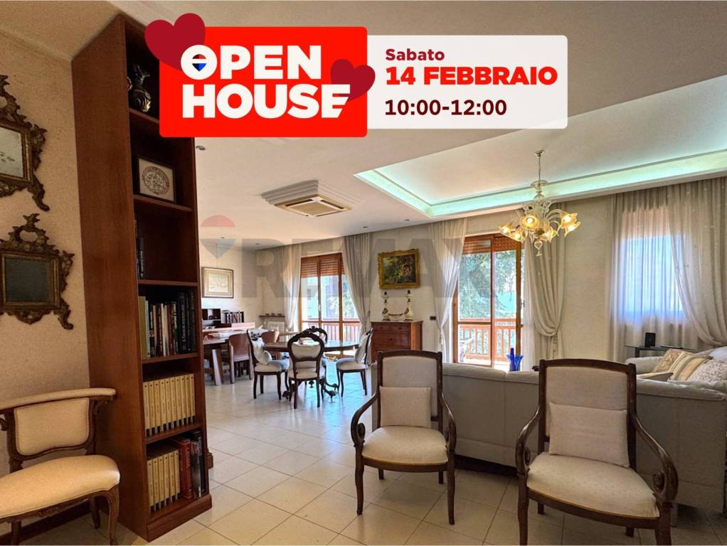 appartamento in vendita a Lanciano