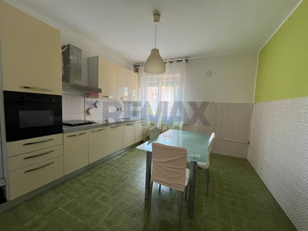 appartamento in vendita a Lanciano