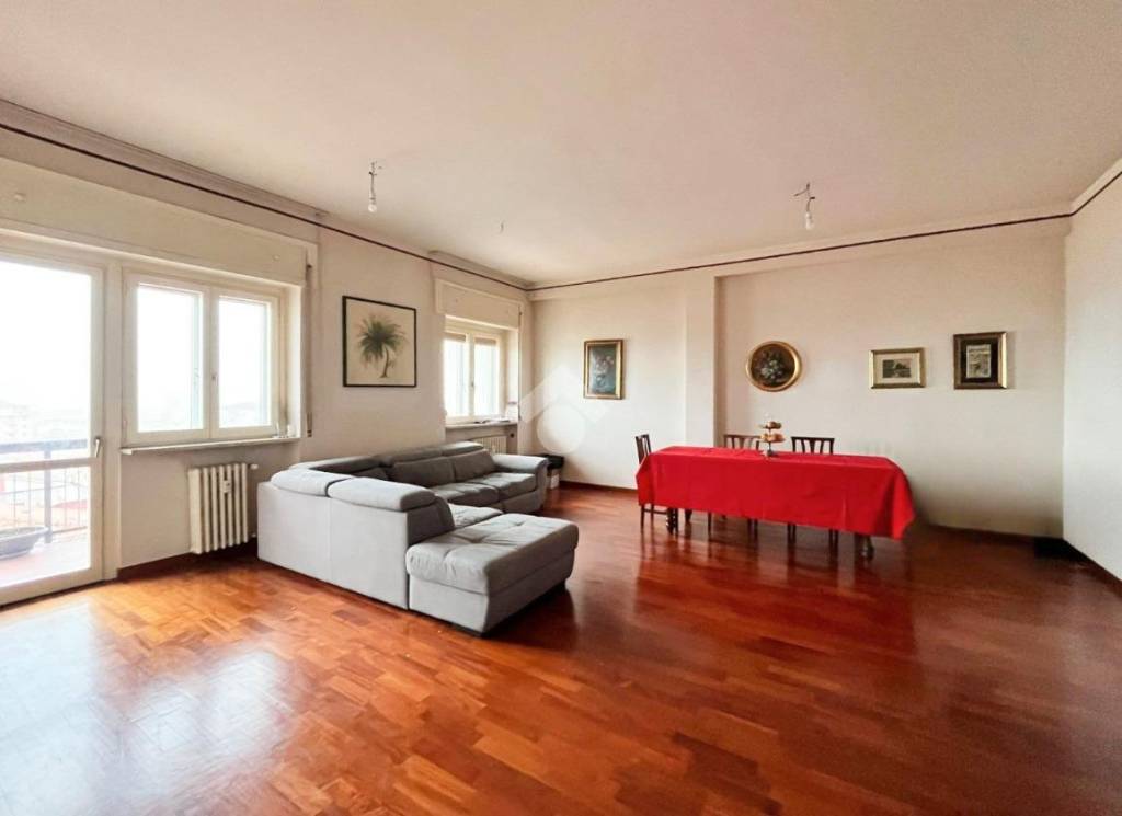 appartamento in vendita a Lanciano