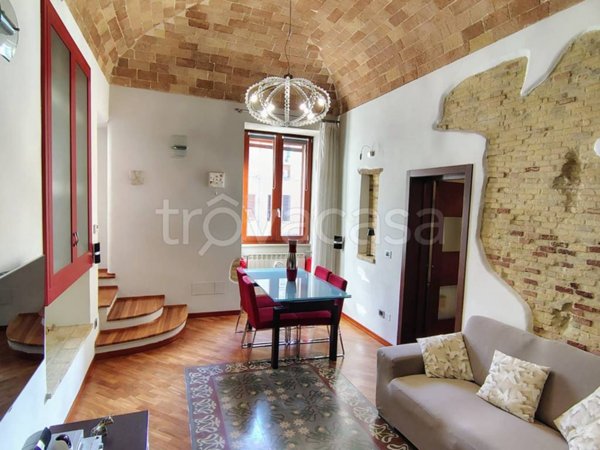 appartamento in vendita a Lanciano