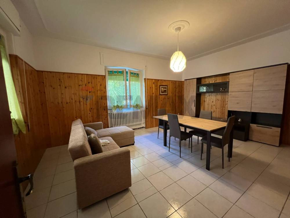 appartamento in vendita a Lanciano