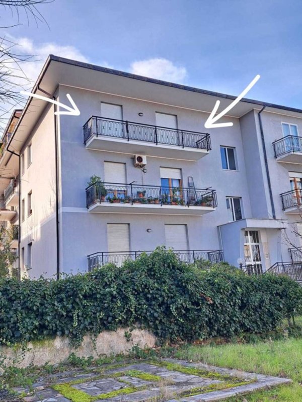appartamento in vendita a Lanciano