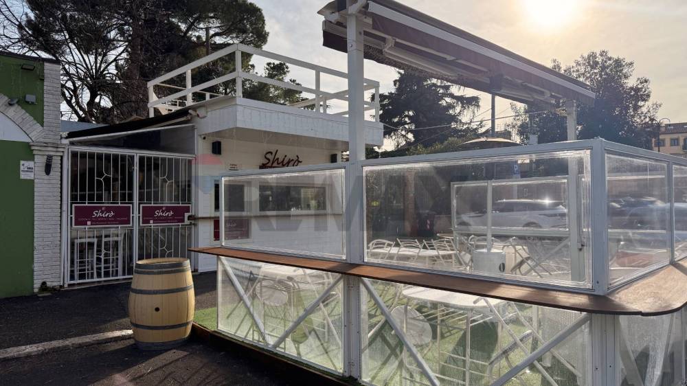 negozio in vendita a Lanciano