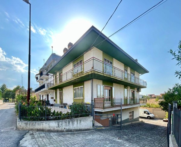 appartamento in vendita a Lanciano