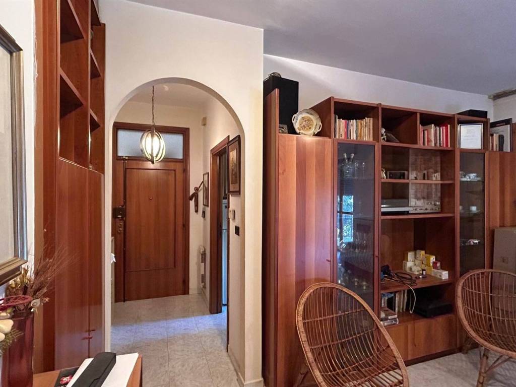 appartamento in vendita a Lanciano