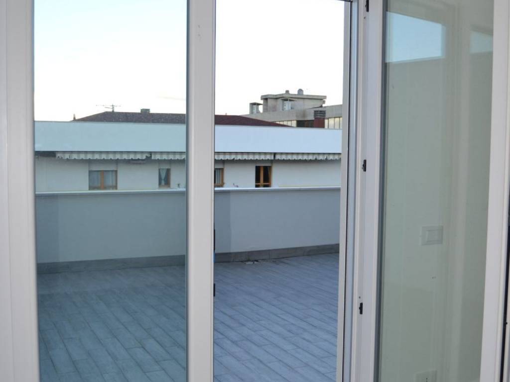 appartamento in vendita a Lanciano