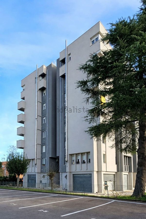 appartamento in vendita a Lanciano