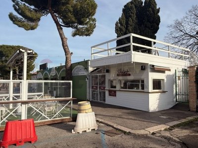 negozio in vendita a Lanciano