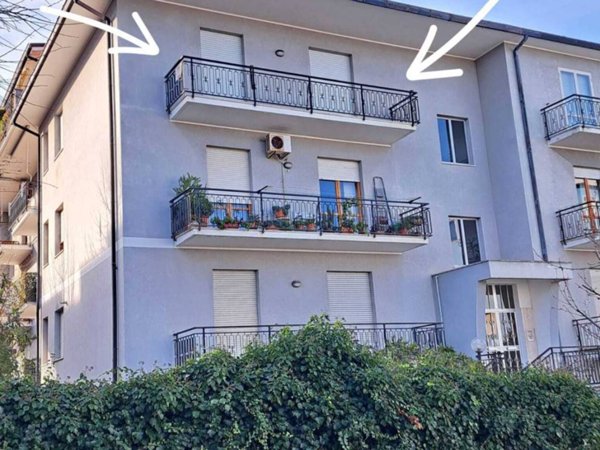 appartamento in vendita a Lanciano