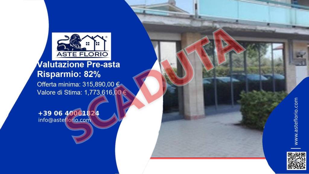 ufficio in vendita a Lanciano