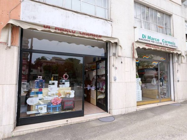 negozio in vendita a Lanciano