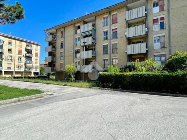 appartamento in vendita a Lanciano