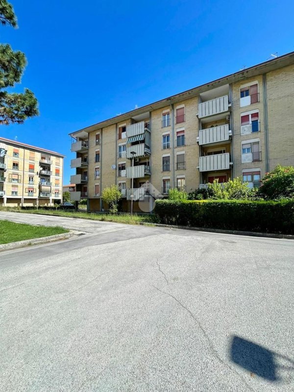 appartamento in vendita a Lanciano