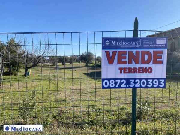 terreno agricolo in vendita a Lanciano in zona Iconicella
