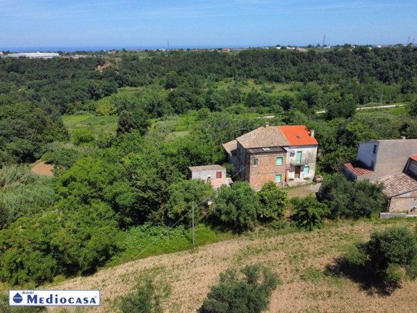 quadrivano in vendita a Lanciano in zona Santa Croce