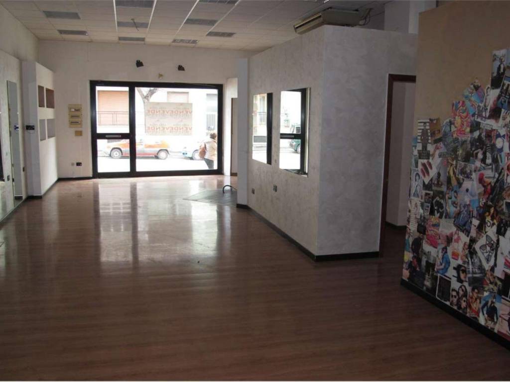 negozio in vendita a Lanciano
