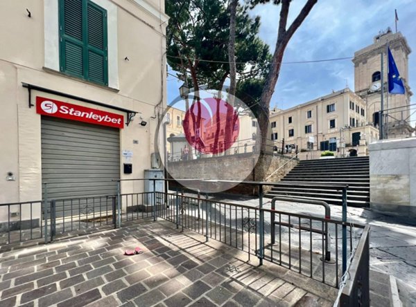 locale commerciale in vendita a Lanciano