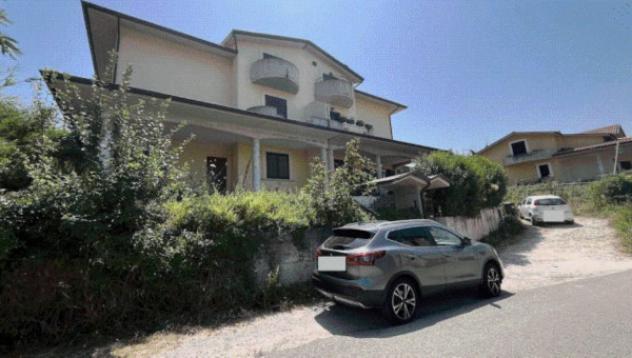 terreno agricolo in vendita a Lanciano in zona Santa Liberata