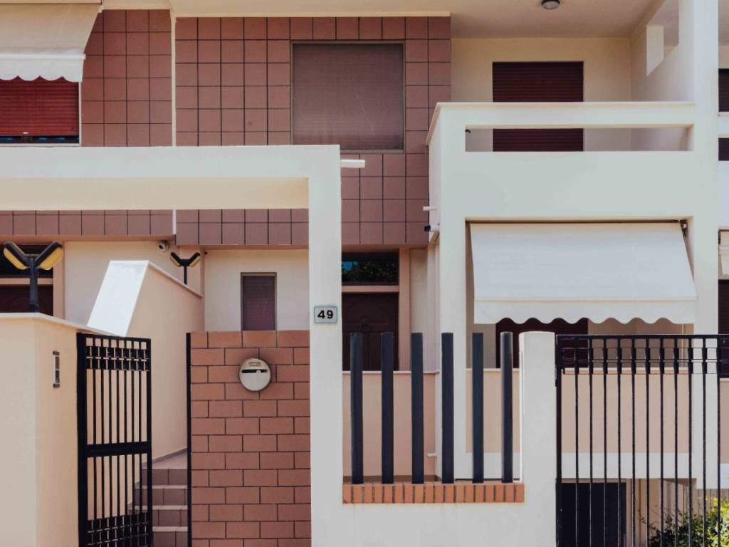 casa indipendente in vendita a Lanciano