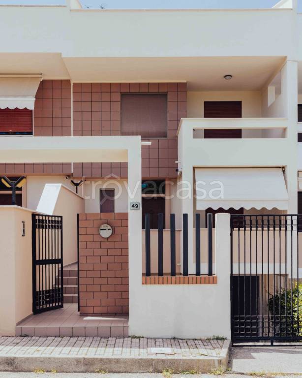 casa indipendente in vendita a Lanciano