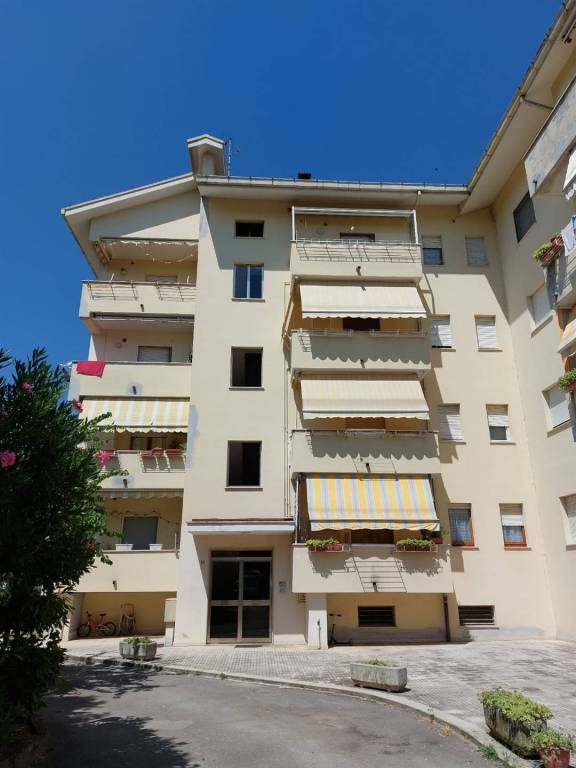 appartamento in vendita a Lanciano