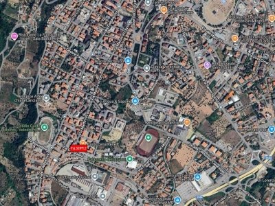 locale di sgombero in vendita a Lanciano