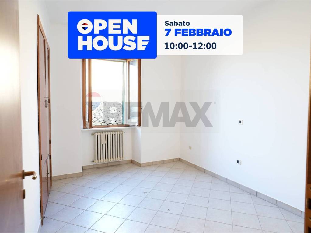 appartamento in vendita a Lanciano