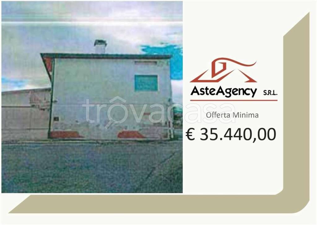 appartamento in vendita a Lanciano in zona Sant'Amato