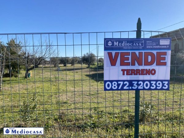 terreno agricolo in vendita a Lanciano in zona Iconicella