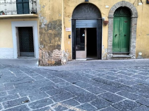 appartamento in vendita a Lanciano