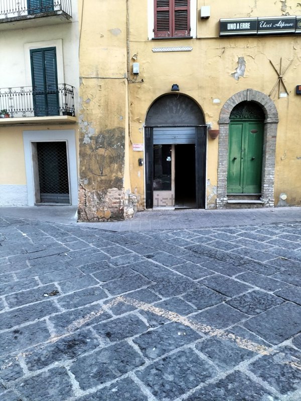 appartamento in vendita a Lanciano