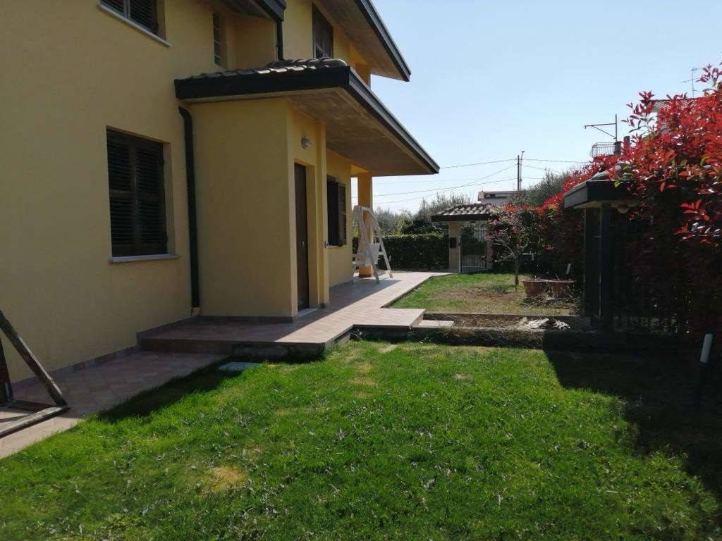 casa indipendente in vendita a Lanciano