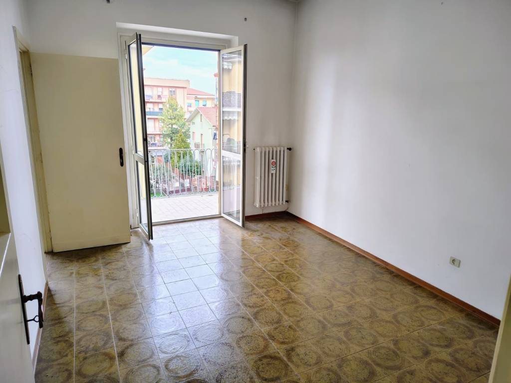 appartamento in vendita a Lanciano