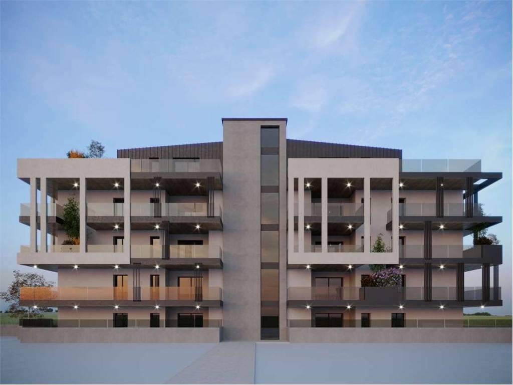 appartamento in vendita a Lanciano