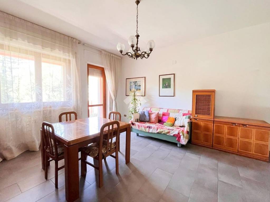 appartamento in vendita a Lanciano